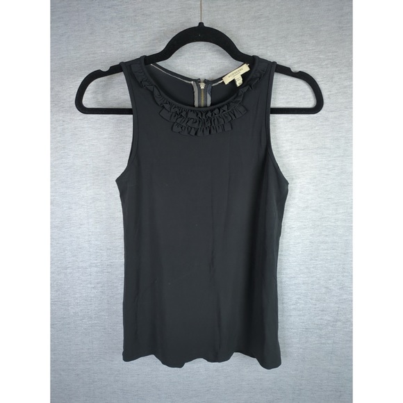 Burberry Tops - Burberry London Sleeveless Top
